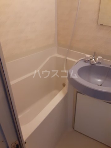 10/25 浴室