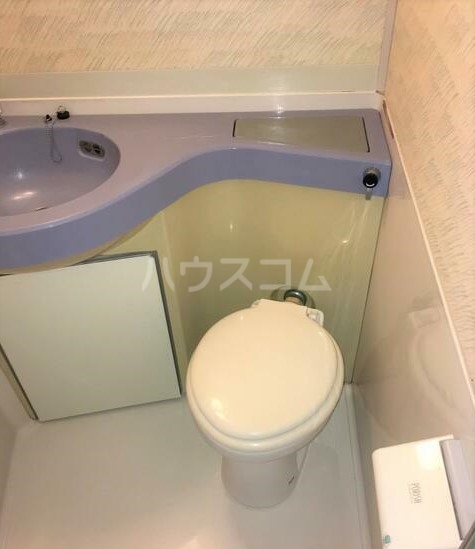 11/25 トイレ