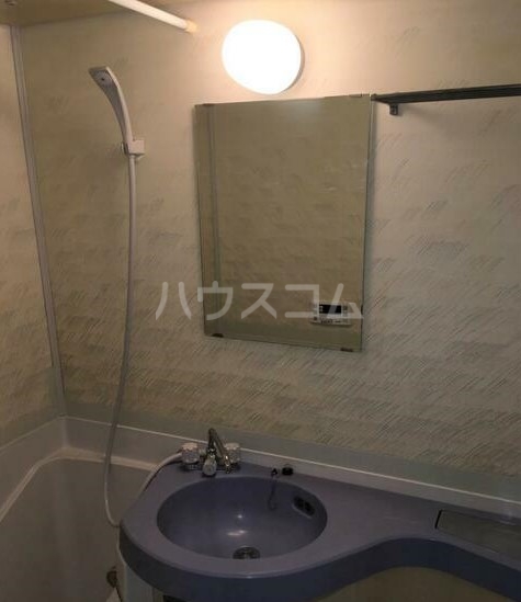 12/25 洗面