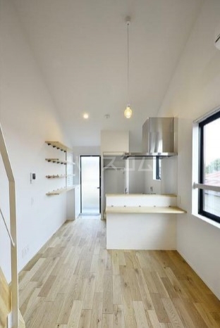 3/21 リビング/ダイニング