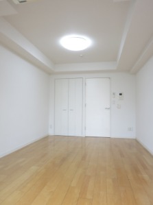 3/27 リビング/ダイニング