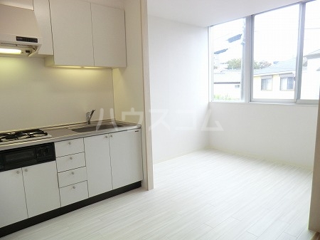 3/25 リビング/ダイニング