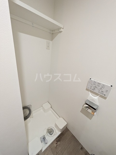 10/28 設備