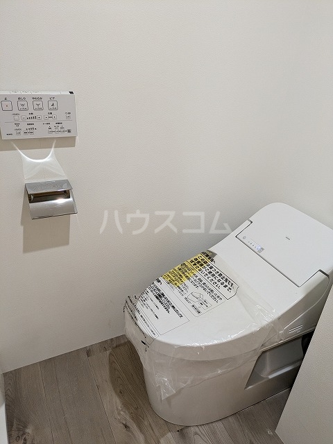 9/28 トイレ
