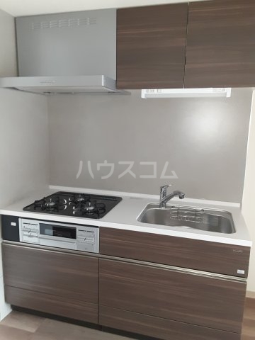 12/30 キッチン