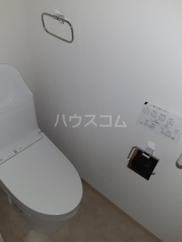14/30 トイレ