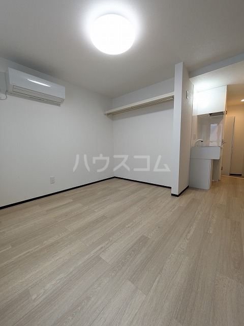 3/21 リビング/ダイニング