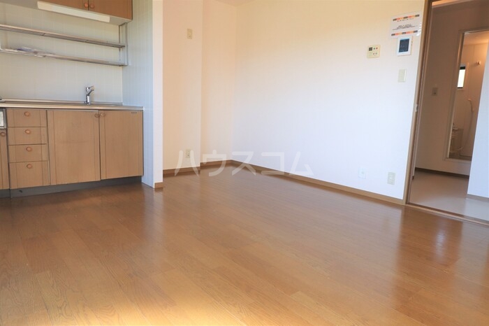 3/16 リビング/ダイニング