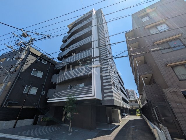 1/18 外観