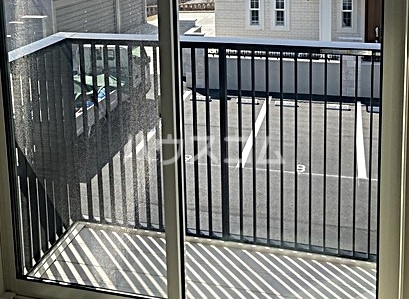 16/22 バルコニー