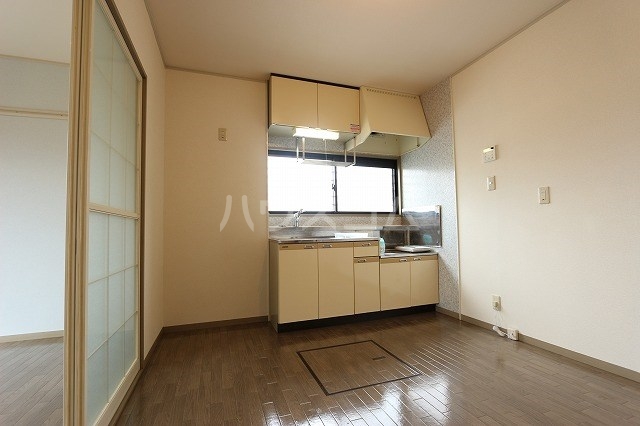 5/30 リビング/ダイニング