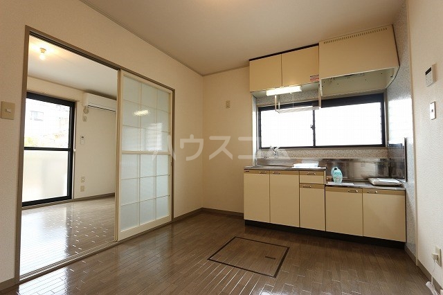 7/30 リビング/ダイニング