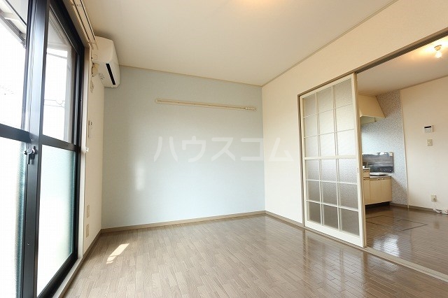 8/30 リビング/ダイニング