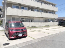 19/29 駐車場