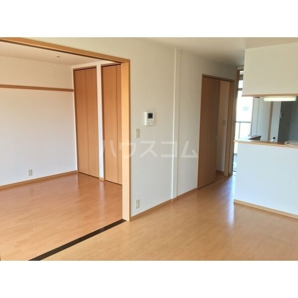 3/15 リビング/ダイニング