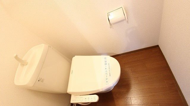 20/30 トイレ