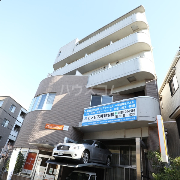 1/23 外観