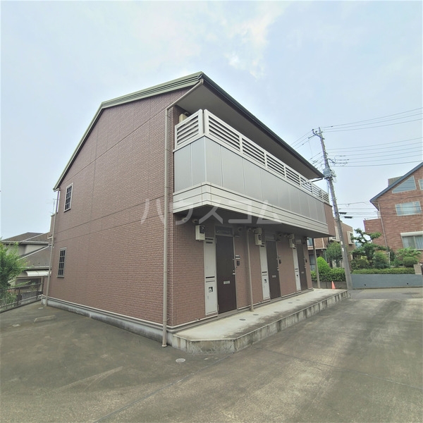 2/11 外観