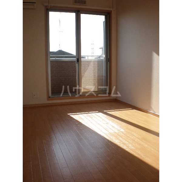 4/19 リビング/ダイニング