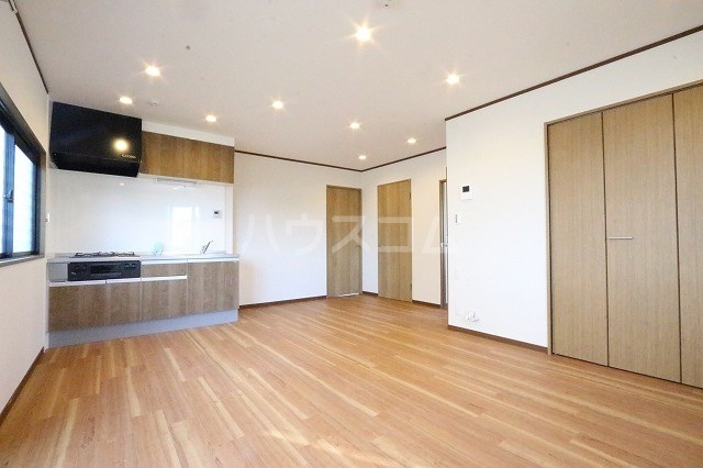 6/30 リビング/ダイニング