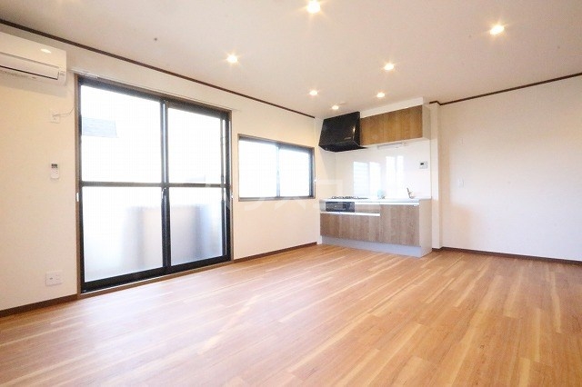 3/30 リビング/ダイニング