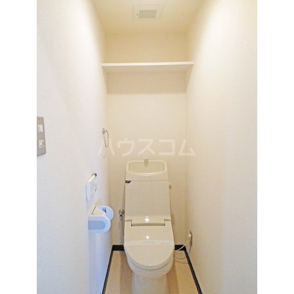 4/15 バルコニー