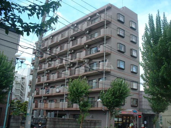 3/30 外観