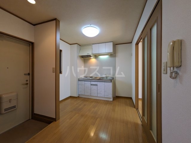 6/24 リビング/ダイニング