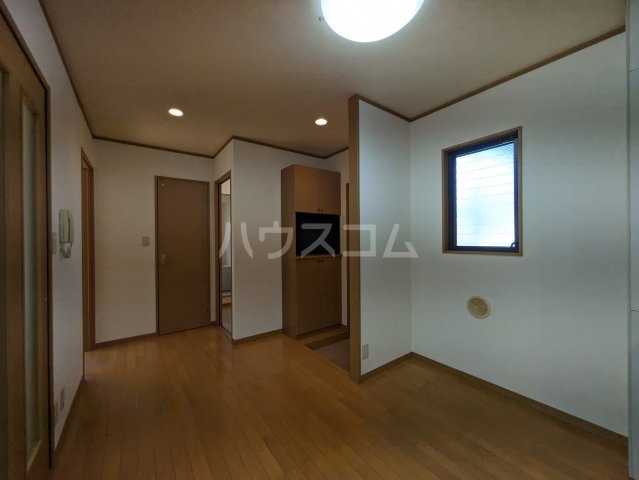 5/24 リビング/ダイニング