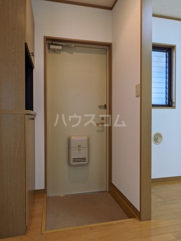 13/24 玄関