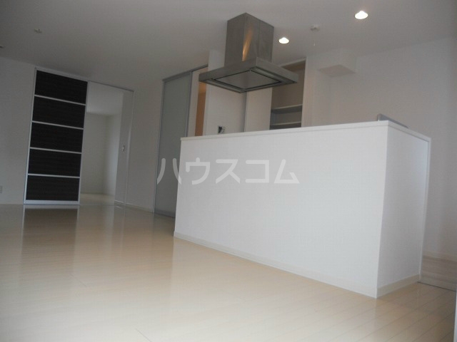 5/30 リビング/ダイニング