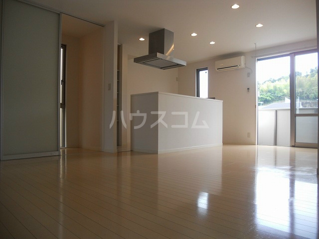 6/30 リビング/ダイニング