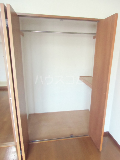 5/30 収納