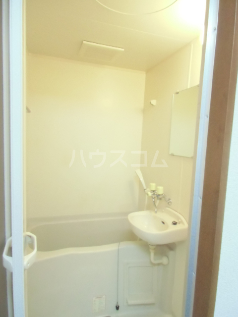 10/30 浴室