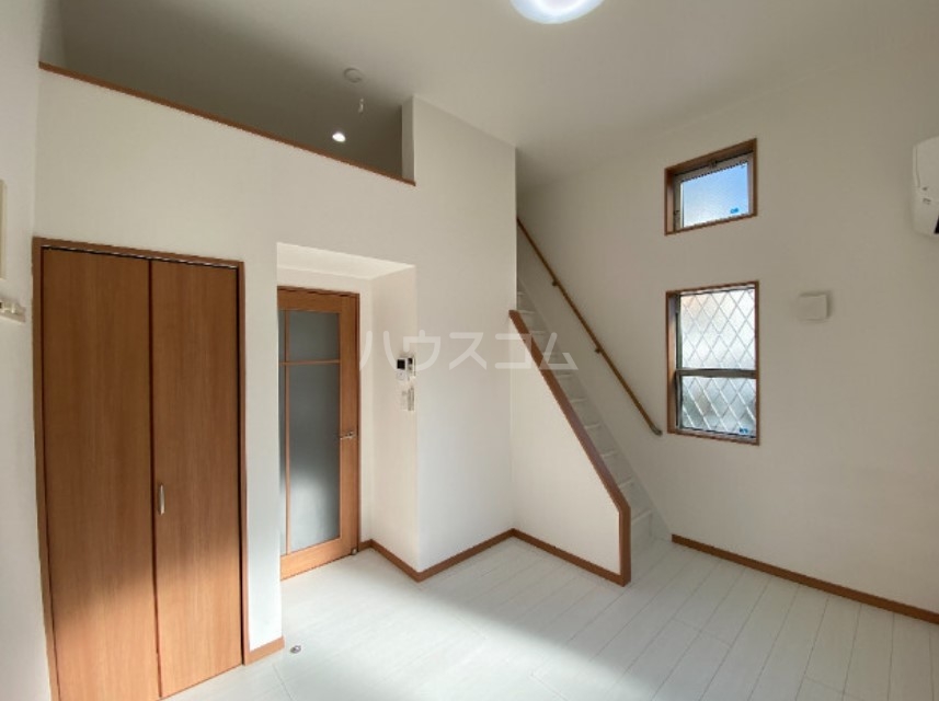 3/20 リビング/ダイニング