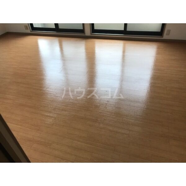 3/18 リビング/ダイニング