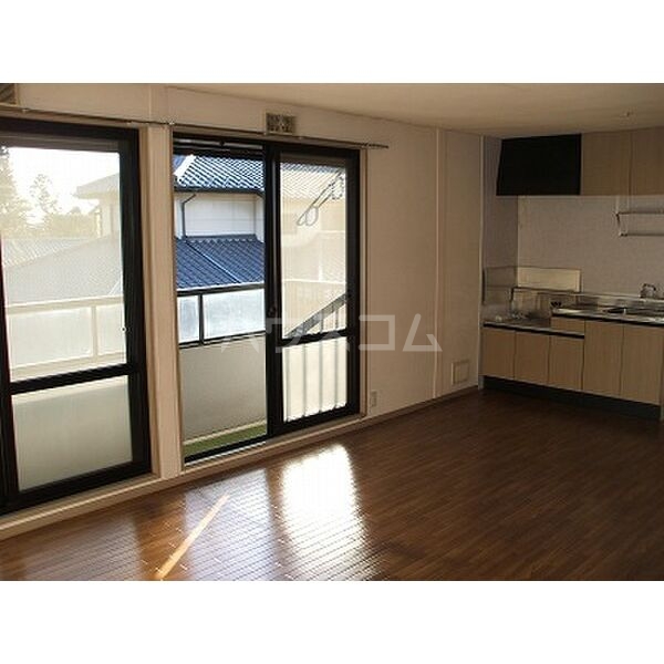 3/18 リビング/ダイニング