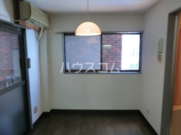 3/25 リビング/ダイニング