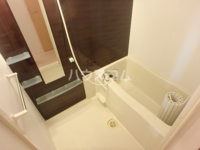 11/30 浴室