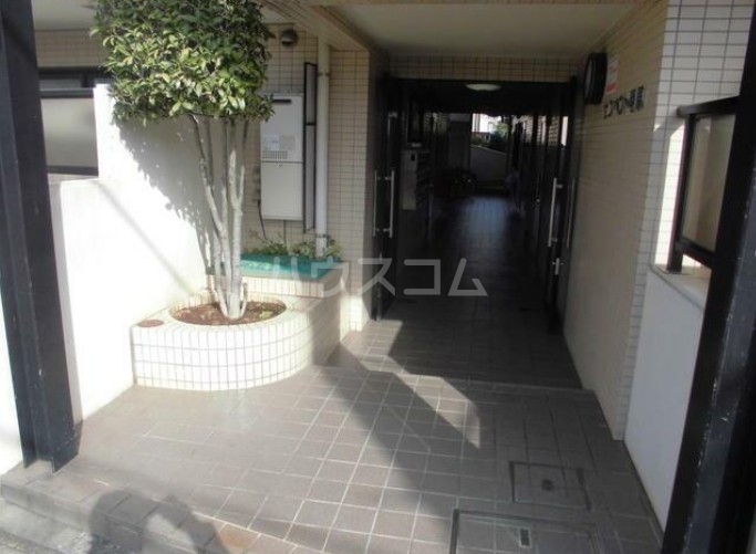 2/10 エントランス