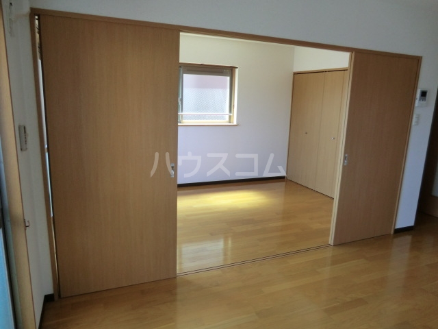 4/24 リビング/ダイニング