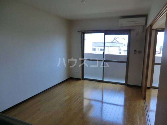 3/24 リビング/ダイニング