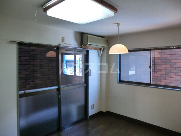 3/22 リビング/ダイニング