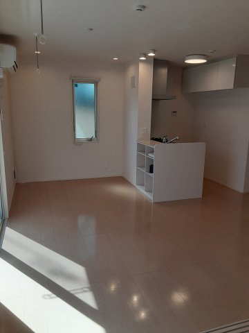 3/30 リビング/ダイニング