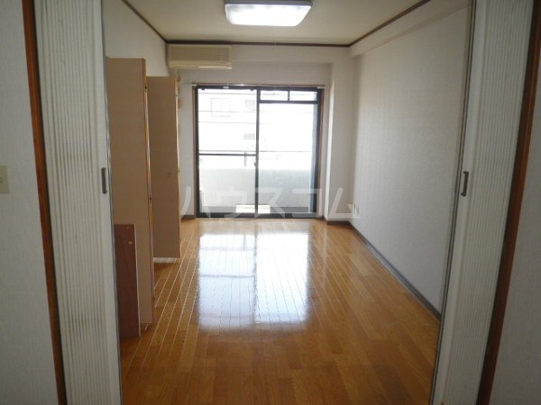 4/28 リビング/ダイニング