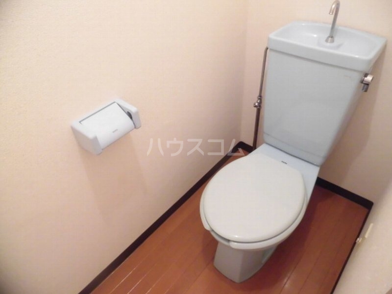 13/22 トイレ