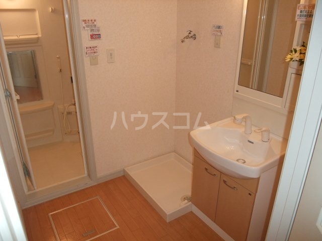 17/25 洗面