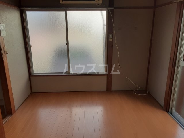 5/20 リビング/ダイニング