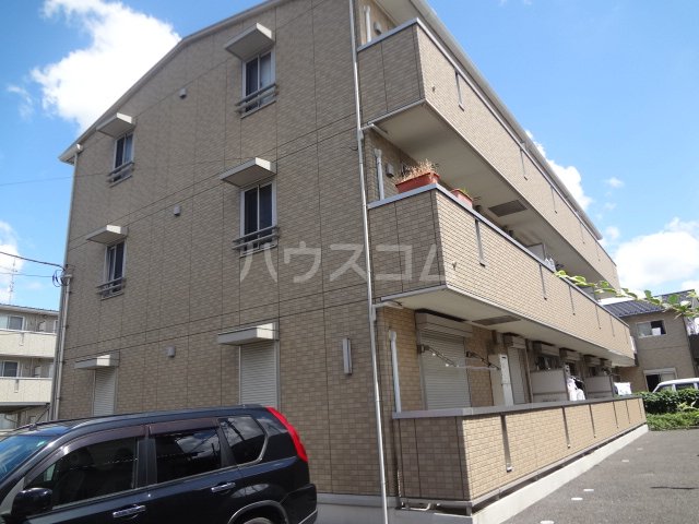 3/30 外観