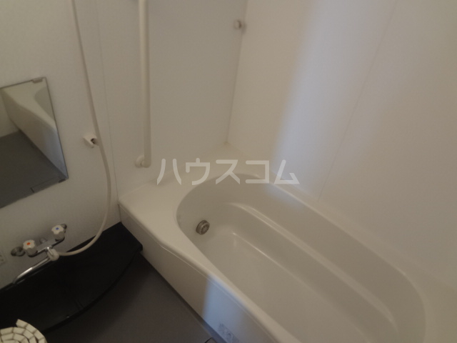 14/30 浴室